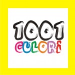 sigla, 1001 culori