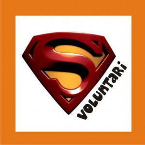 sigla, supervoluntari