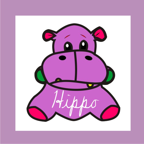 sigla, hippo