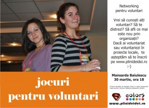 afis jocuri voluntari