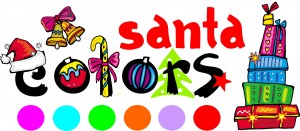 santa colors 300