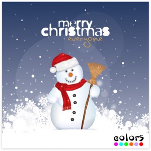 xmas 2011