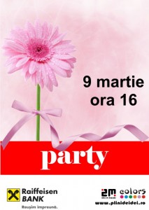 banner party