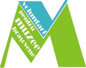 logo voluntari pentru muzee50