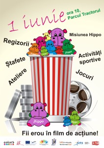 1 iunie 2013